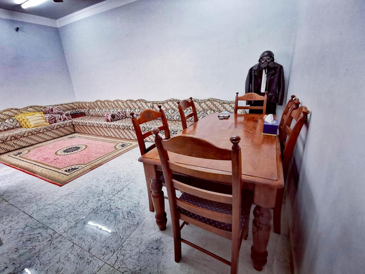 228Hostel Al Hamra Exterior photo
