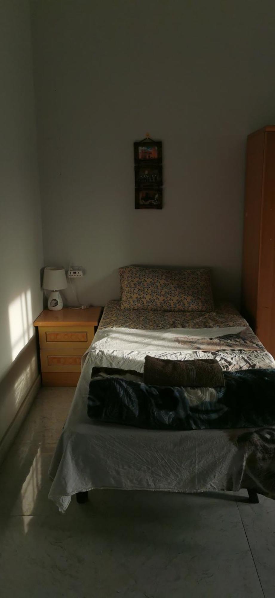 228Hostel Al Hamra Exterior photo
