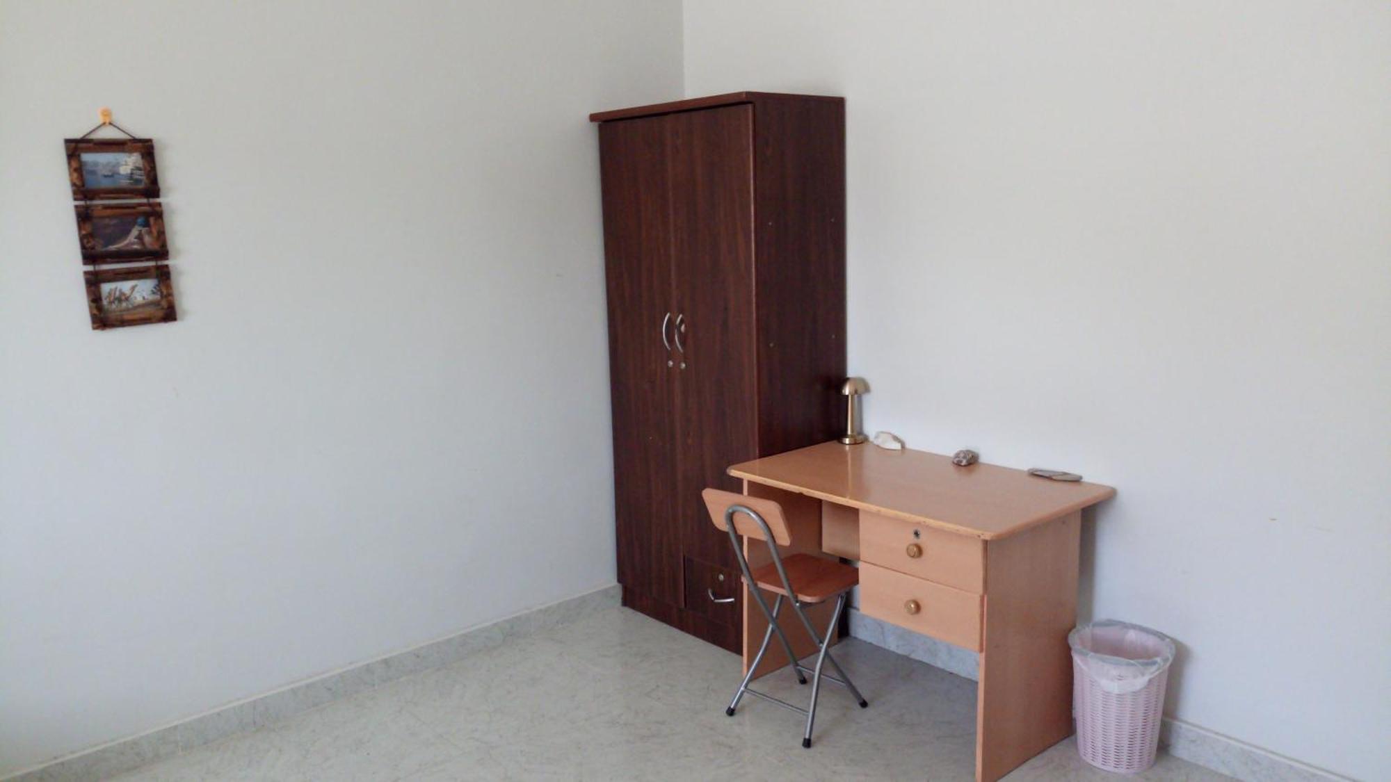 228Hostel Al Hamra Exterior photo