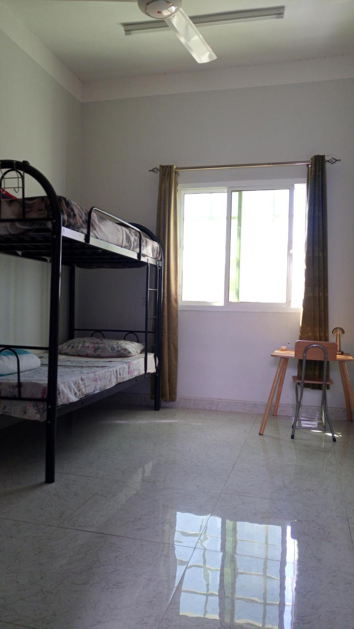 228Hostel Al Hamra Exterior photo
